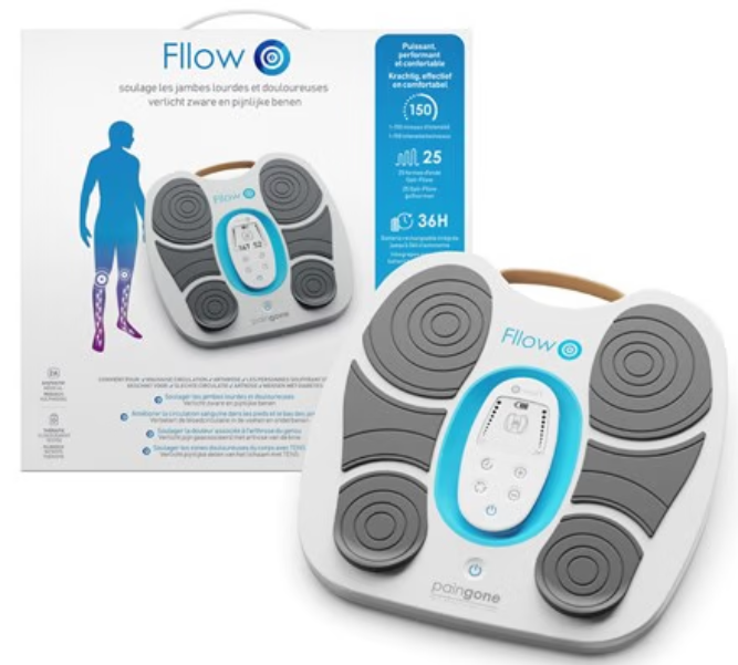 Stimulateur circulatoire Fllow Paingone