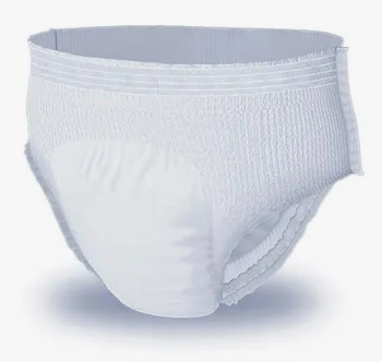 Pant Super - AMD - Medicadom