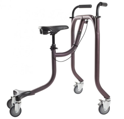 Rollator BiKube - Mains Libres Bikube