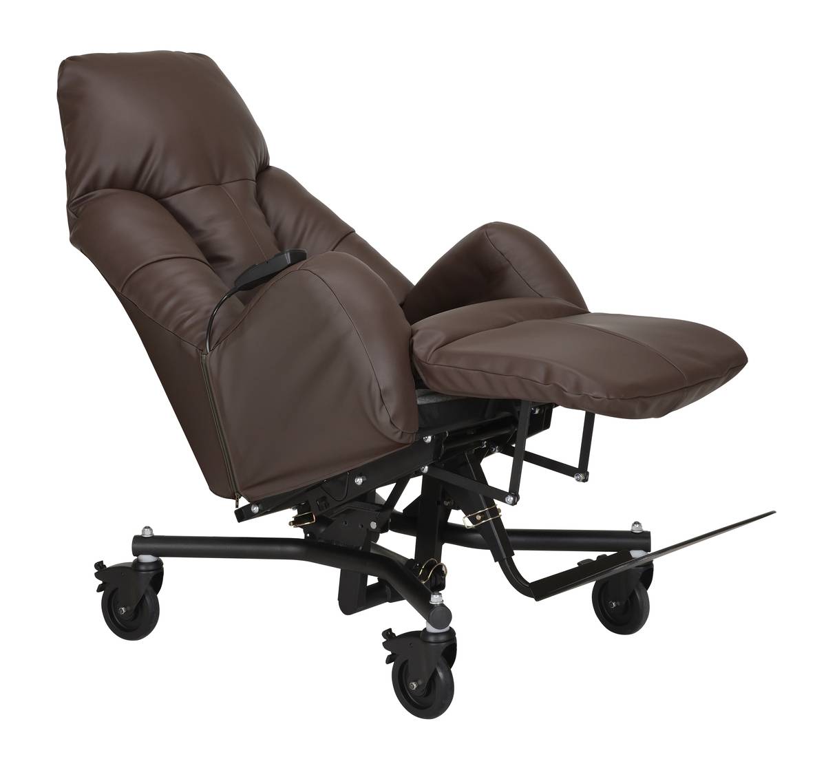 Fauteuil Releveur à pousser - Starlev