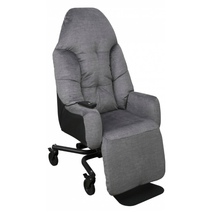 Fauteuil Releveur à pousser - Starlev