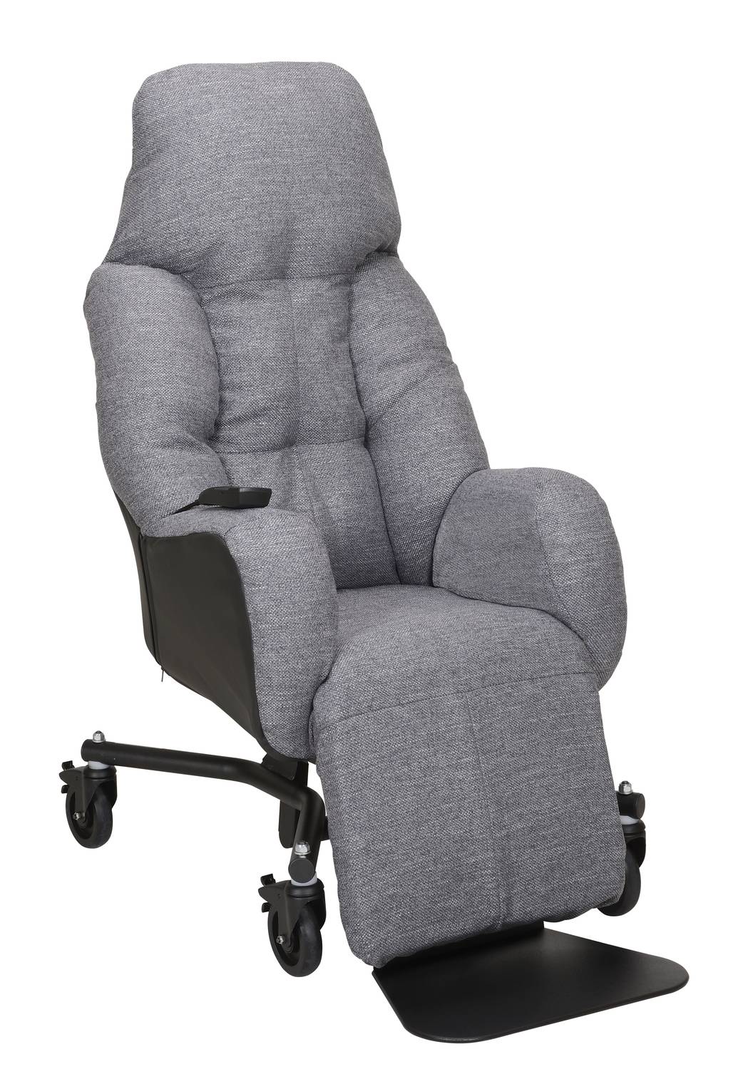 Fauteuil Releveur à pousser - Starlev