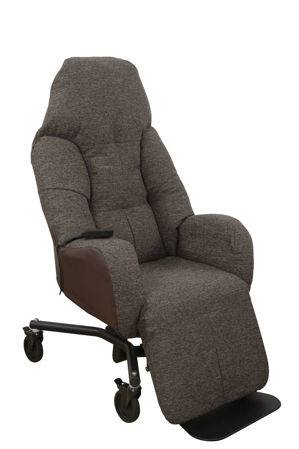 Fauteuil Releveur à pousser - Starlev