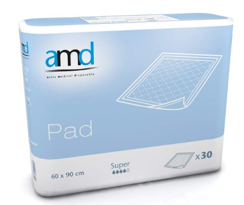 Alèse pad Super - AMD AMD
