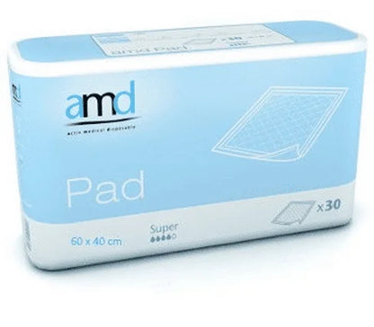 Alèse pad Super - AMD AMD