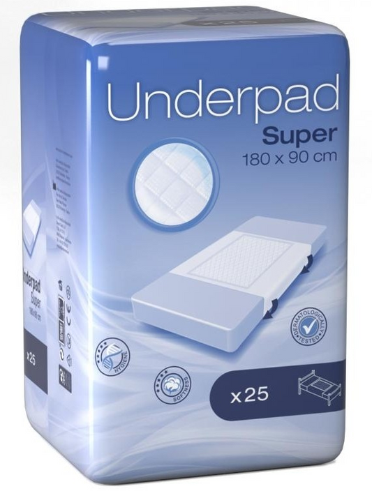 Alèse bordable Super - AMD AMD