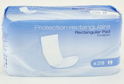 Protections traversables rectangulaire - AMD AMD