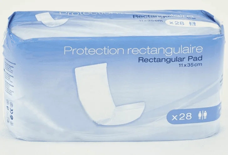 Protection traversable rectangulaire - AMD AMD