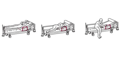 Barre latérale de redressement Canoli Alter Eco Santé