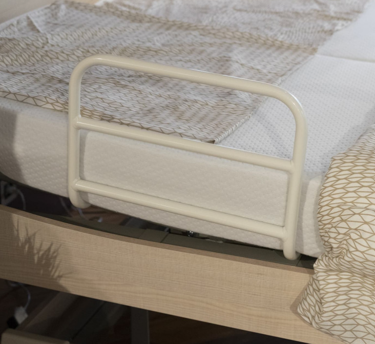 Barre latérale de redressement Canoli