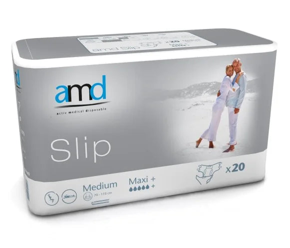 Slip Maxi+ - AMD AMD