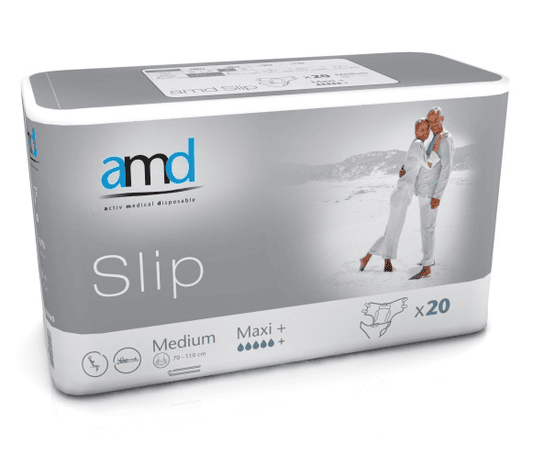 Slip Maxi+ - AMD - Medicadom