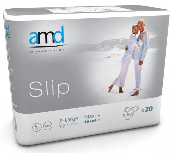 Slip Maxi+ - AMD AMD