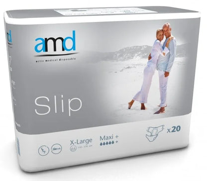 Slip Maxi+ - AMD AMD