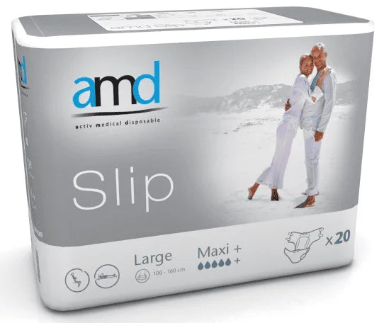 Slip Maxi+ - AMD AMD