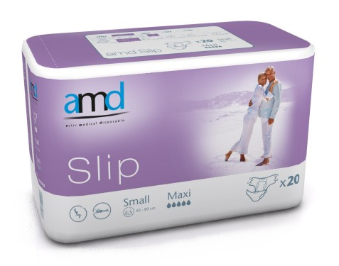 Slip Maxi - AMD AMD