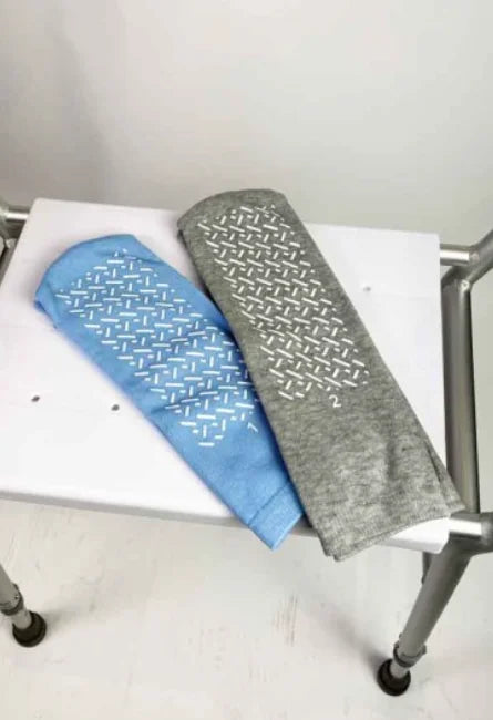 Chaussettes antidérapantes Identités