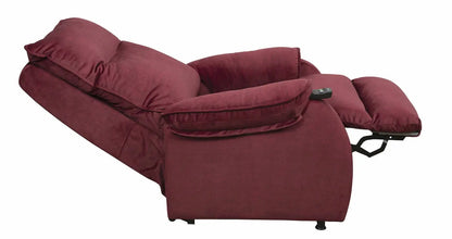 Fauteuil releveur Lux Innov'SA