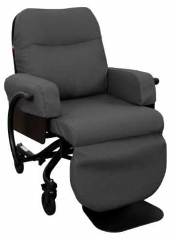 Fauteuil à pousser manuel Vendôme