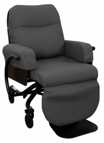 Fauteuil à pousser manuel Vendôme Innov'SA