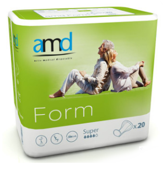 Protection Form Super - AMD AMD