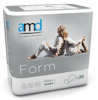 Protection Form Maxi+ - AMD AMD
