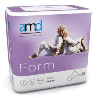 Protection Form Maxi - AMD AMD