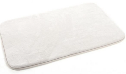 Tapis antidérapant à mémoire de forme Secure Soft