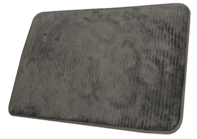 Tapis antidérapant à mémoire de forme Secure Soft